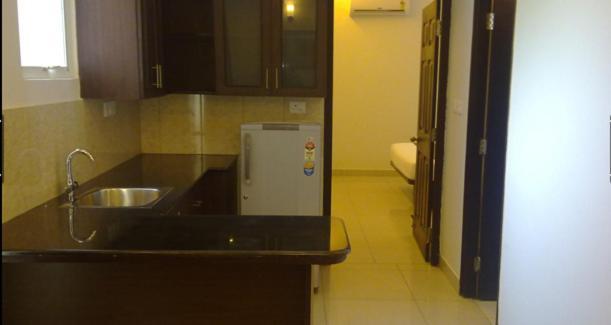 Hotel Nagarjuna Suites Bangalore Extérieur photo