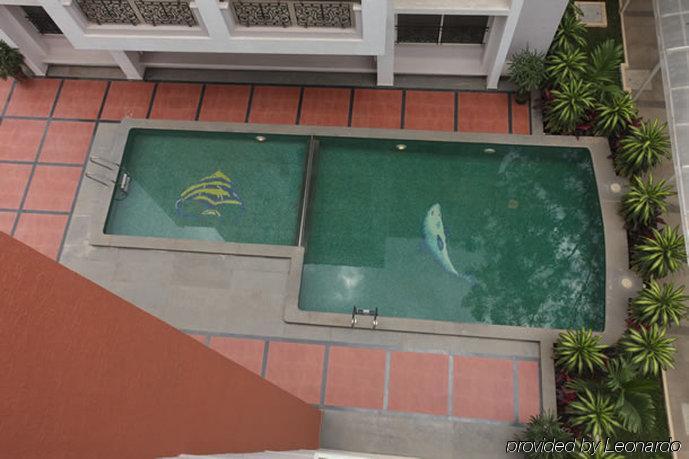 Hotel Nagarjuna Suites Bangalore Facilités photo
