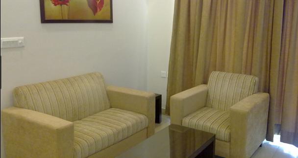 Hotel Nagarjuna Suites Bangalore Extérieur photo